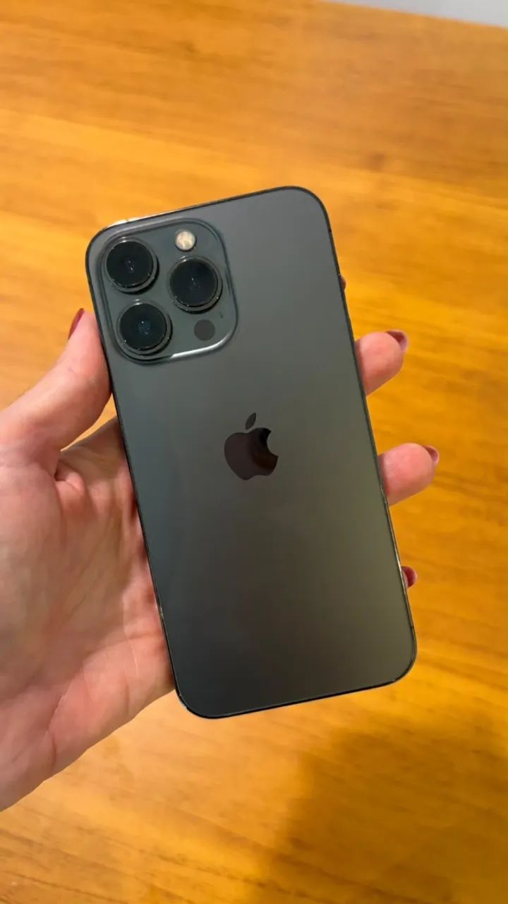 iPhone 13 Pro 128gb  - Foto 3