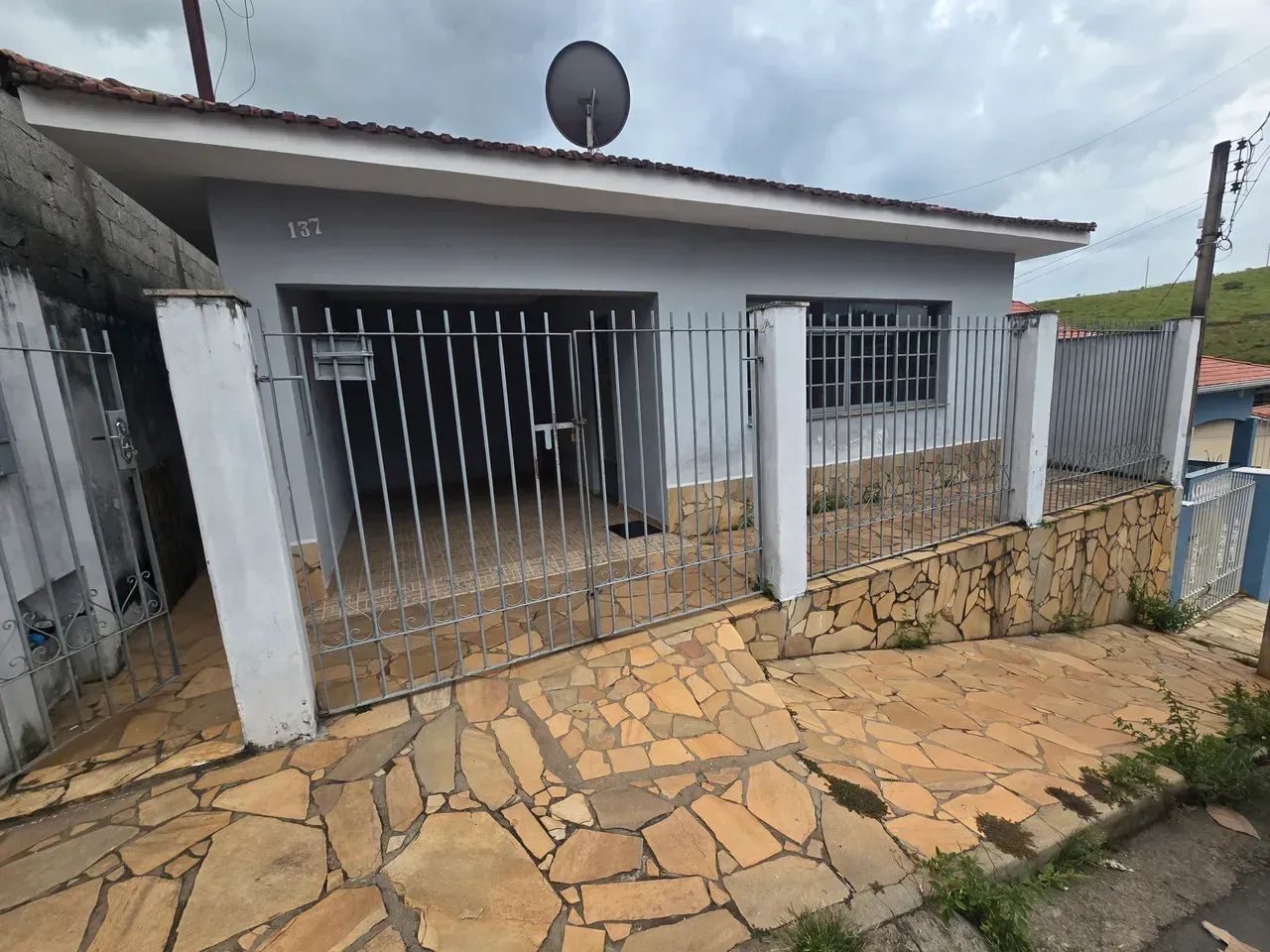 casa a venda em Itapeva-MG