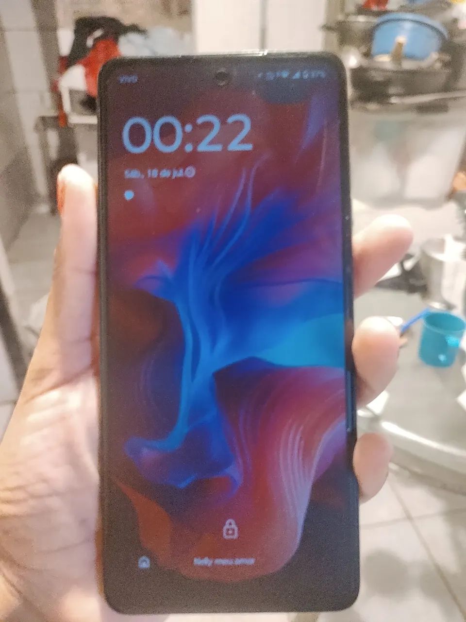 Moto g04s - Foto 2