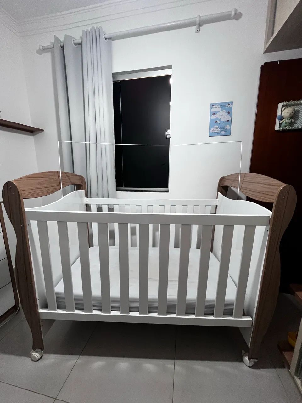 Berço  - Foto 3
