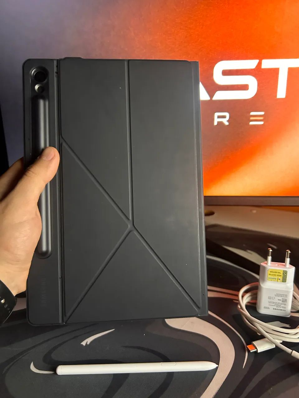 Samsung Galaxy Tab S10 lite completo  - Foto 4
