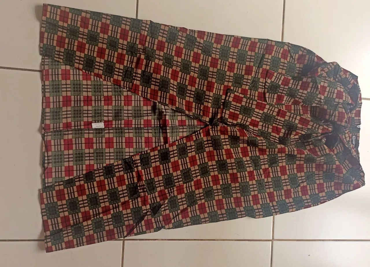 Desapego roupas femininas tamanho 40 - Foto 4