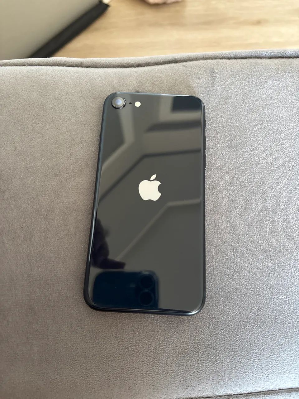 iPhone SE  - Foto 4