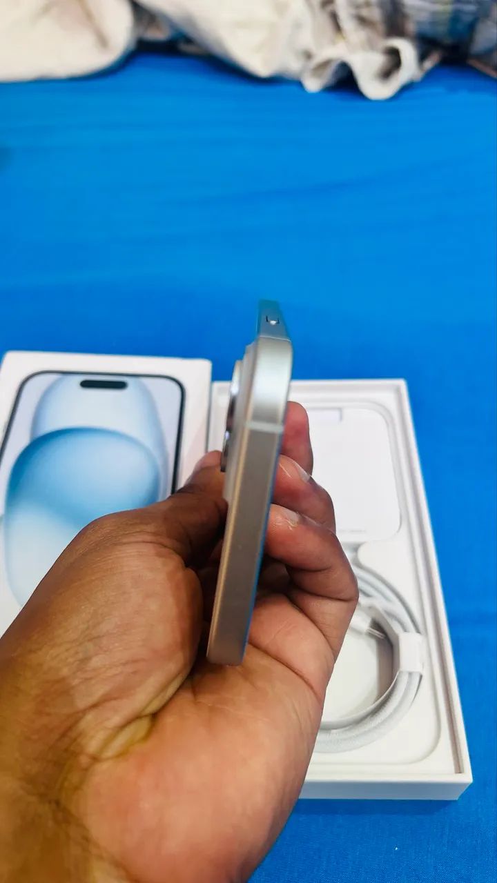 iPhone 15 - Foto 2