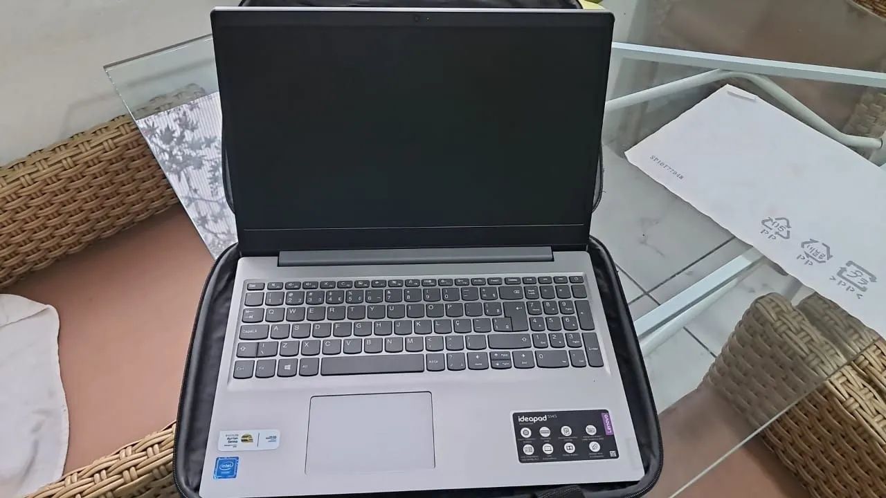 Notebook 