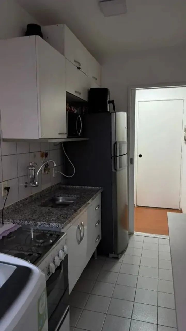 Apartamento para Venda em Campinas, Parque Itália, 2 dormitórios, 1 banheiro, 1 vaga - Foto 3