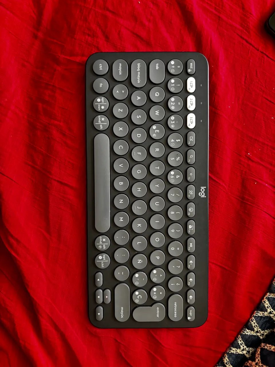 Tablet + teclado  - Foto 3