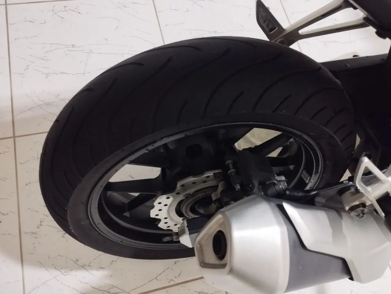 Cb500x Honda  - Foto 3