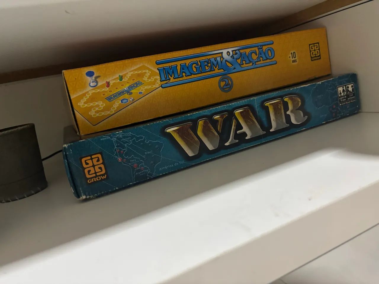 War jogo de tabuleiro 