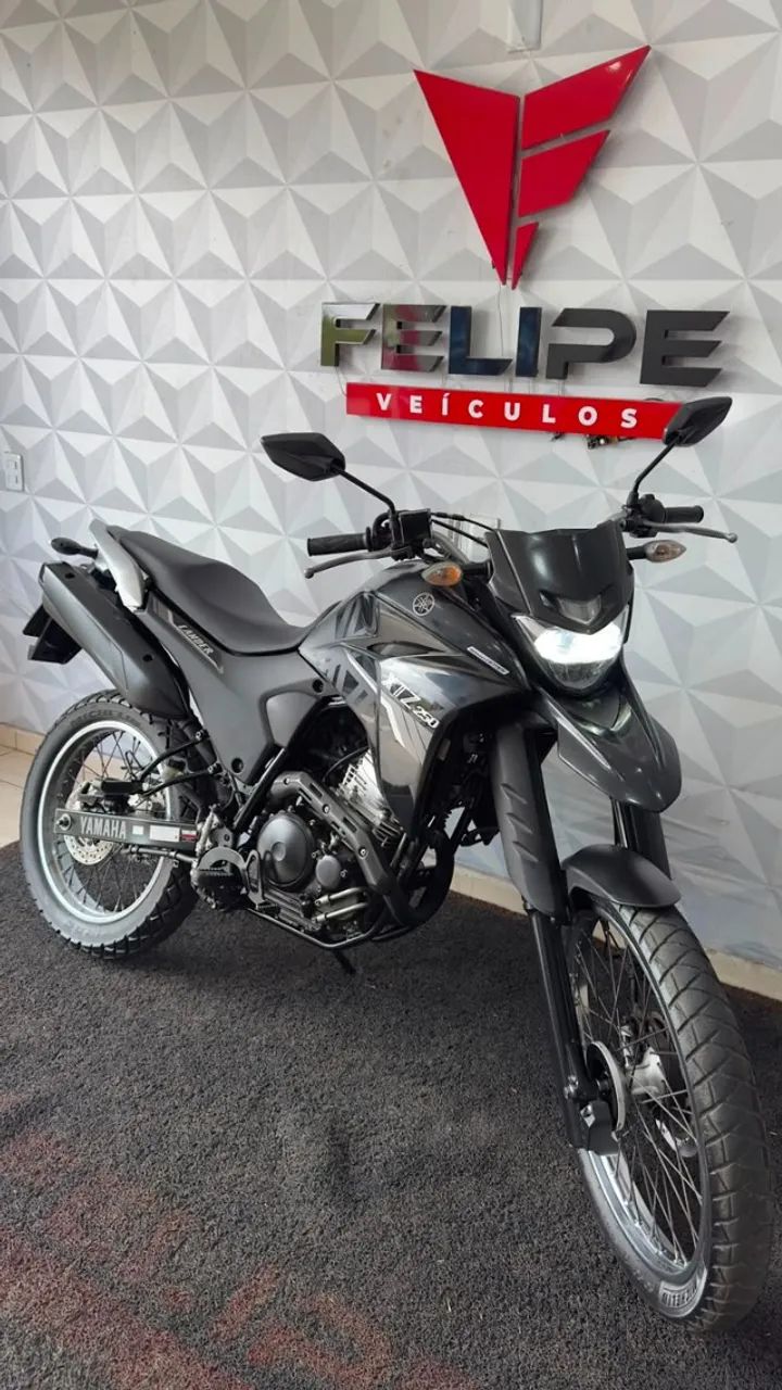 LANDER 250 ANO 2022 - Foto 2