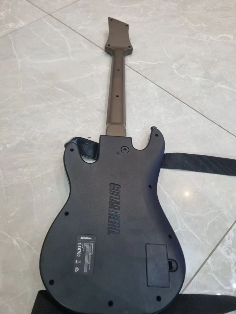 Guitarra guitar hero - Foto 3