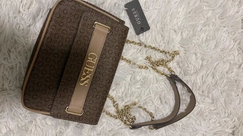 Bolsa Guess
