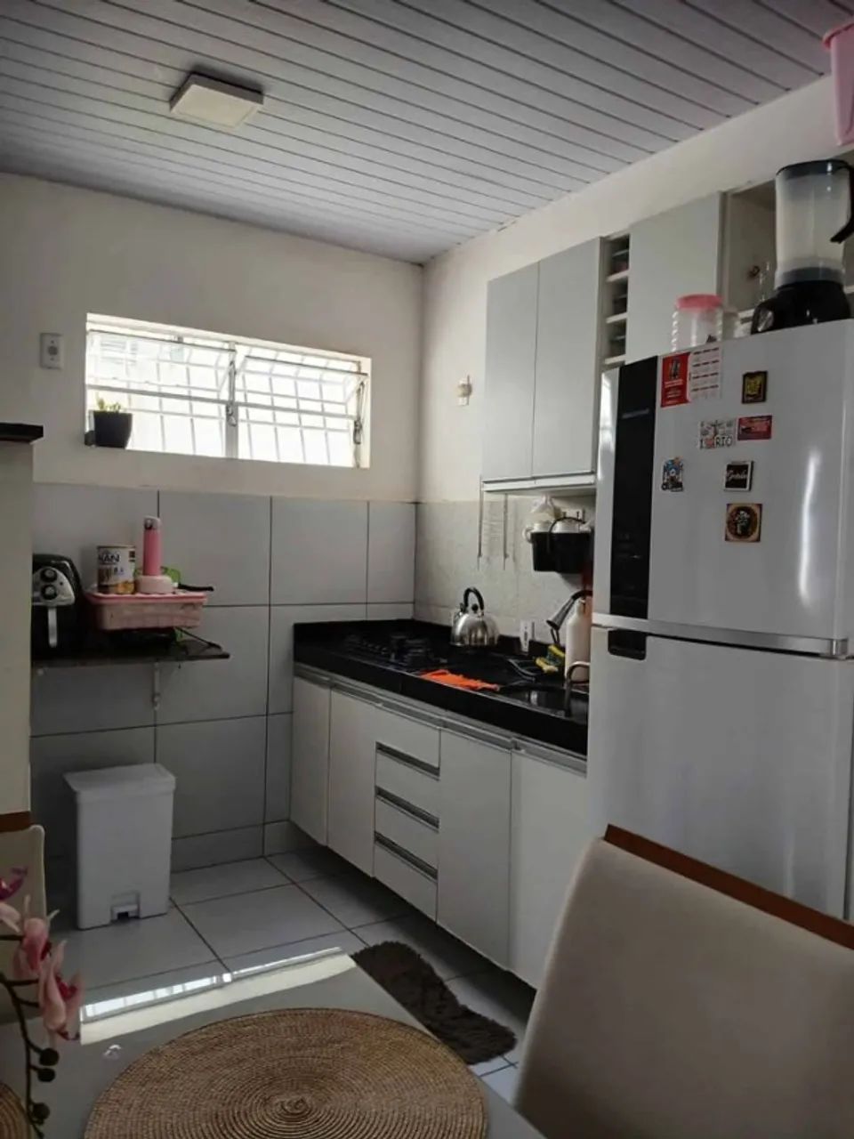 Apartamento Parque Brasil  - Foto 4