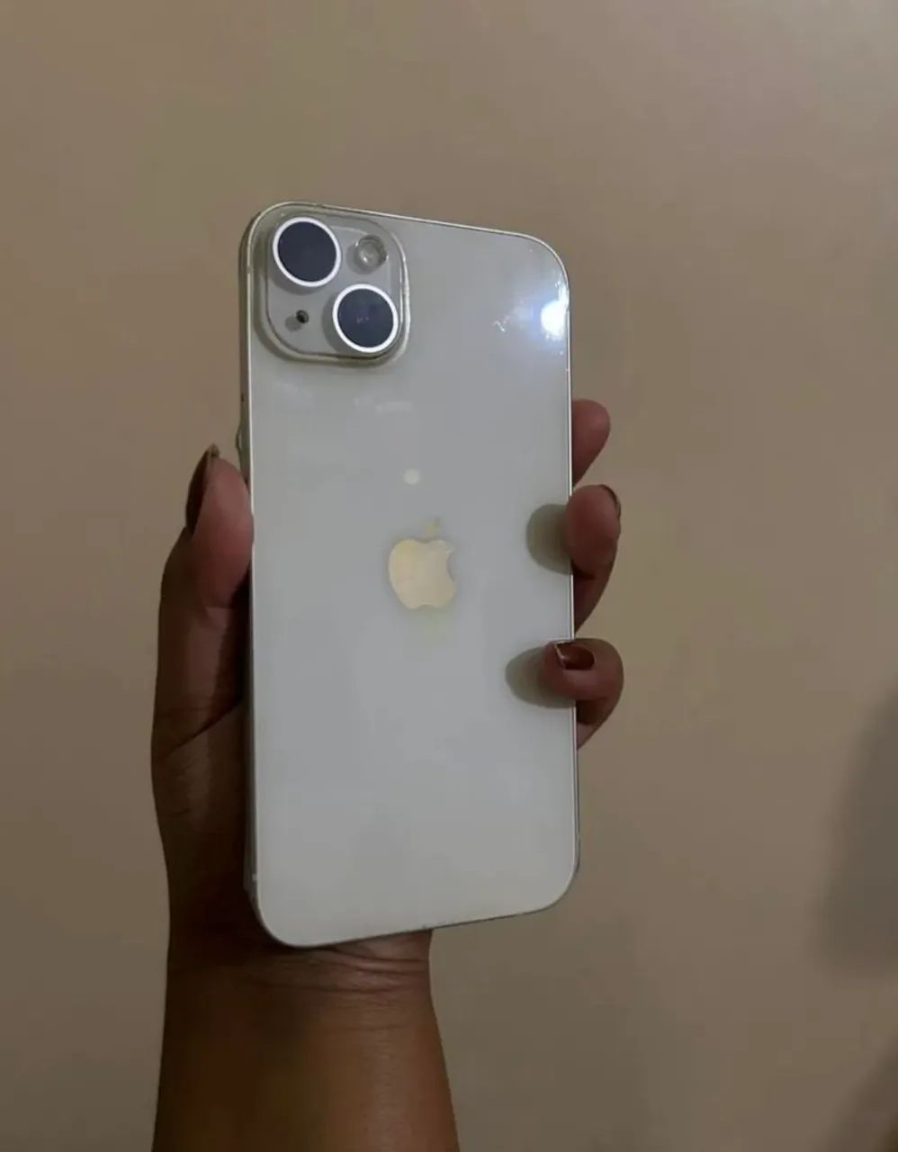 iPhone 14 Plus 256 gb - Foto 2