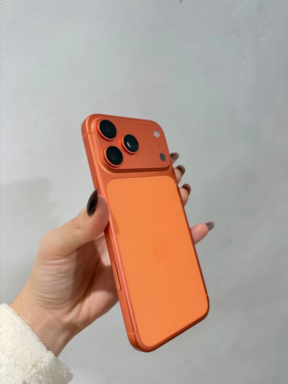 iPhone 17pro Max - Foto 3