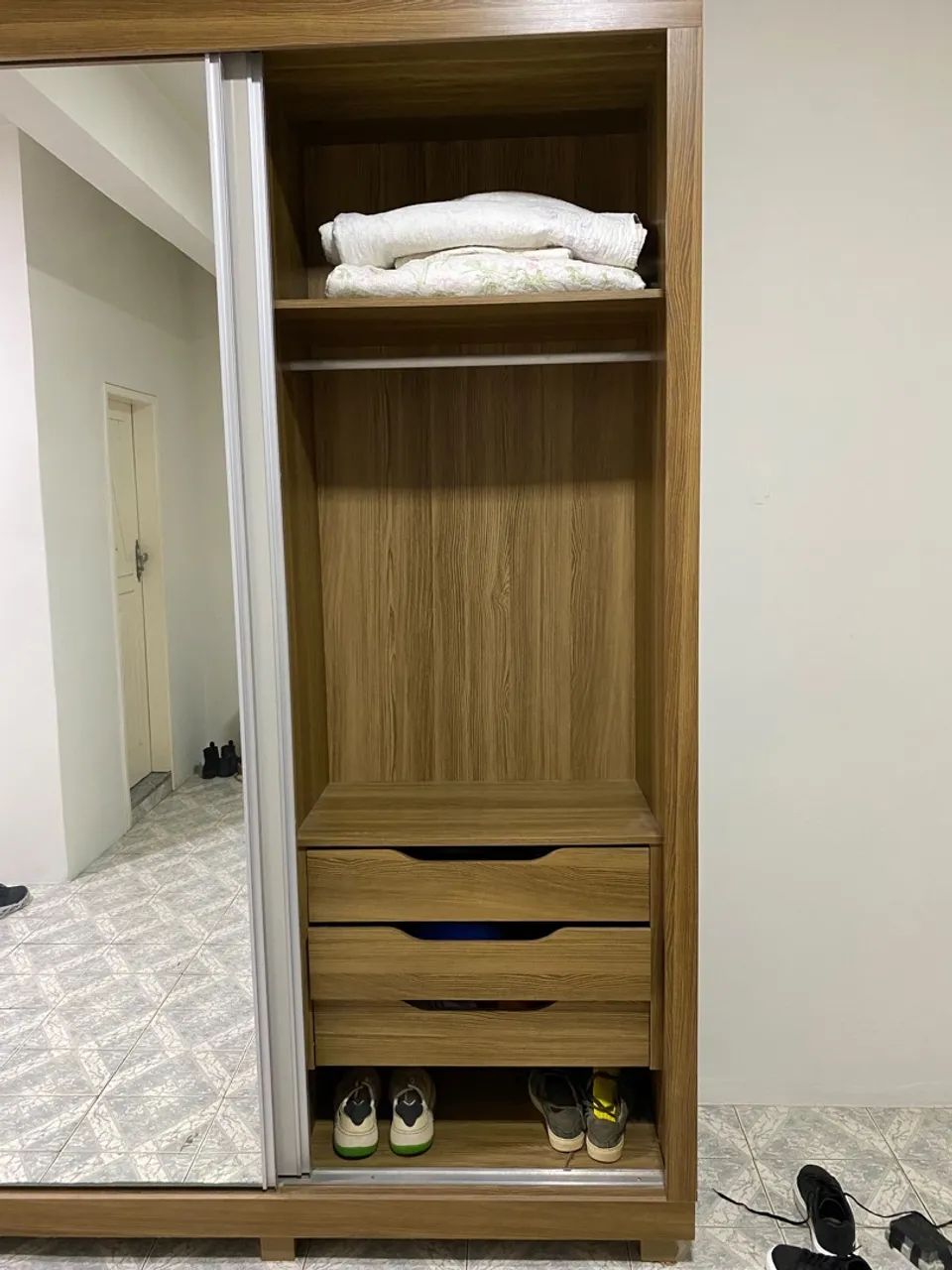 Guarda roupa rimo  - Foto 2