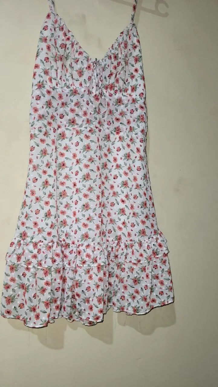 Desapego roupas semi novas - Foto 3