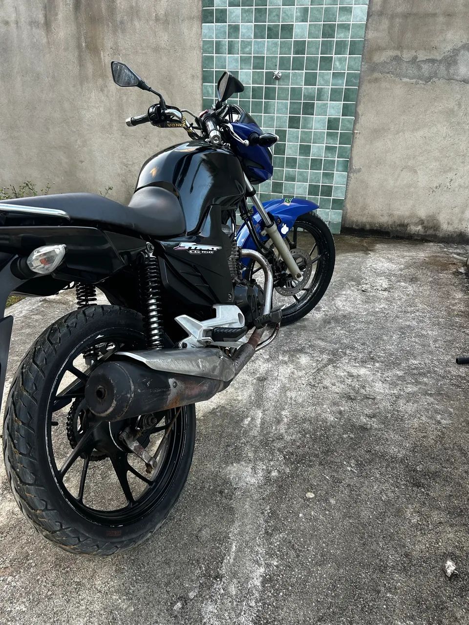 Moto extra  - Foto 2