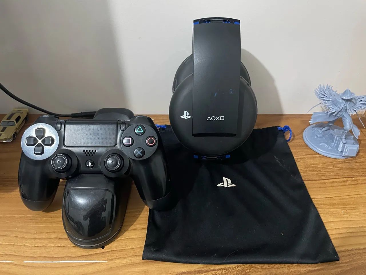 Ps4 Slim - Foto 4