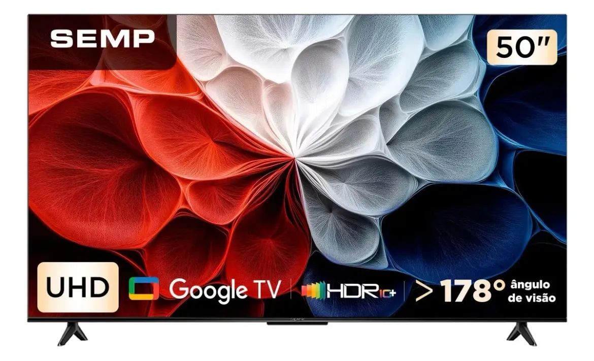 TV SEMP 4K