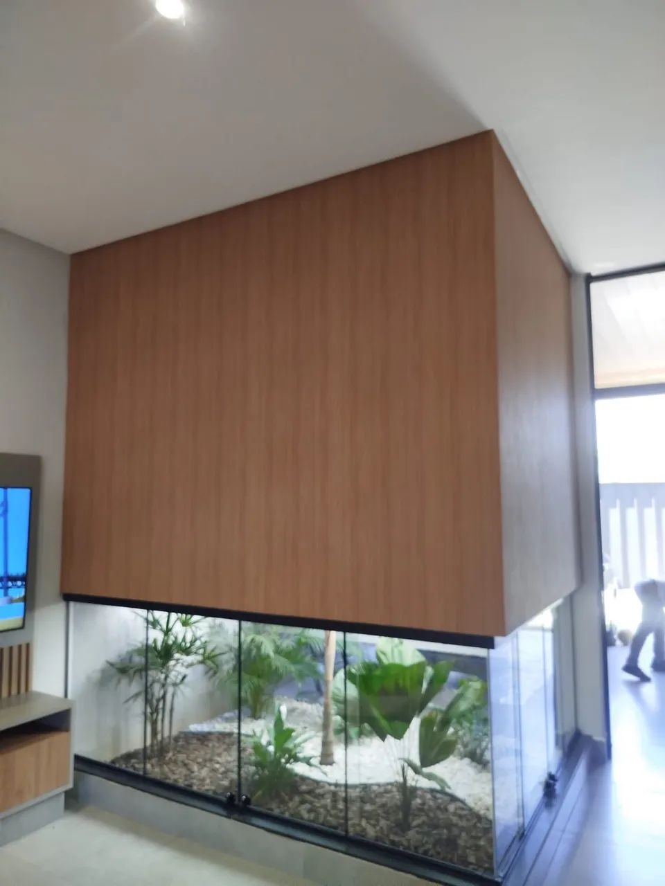 Papel de parede e instalação  - Foto 5