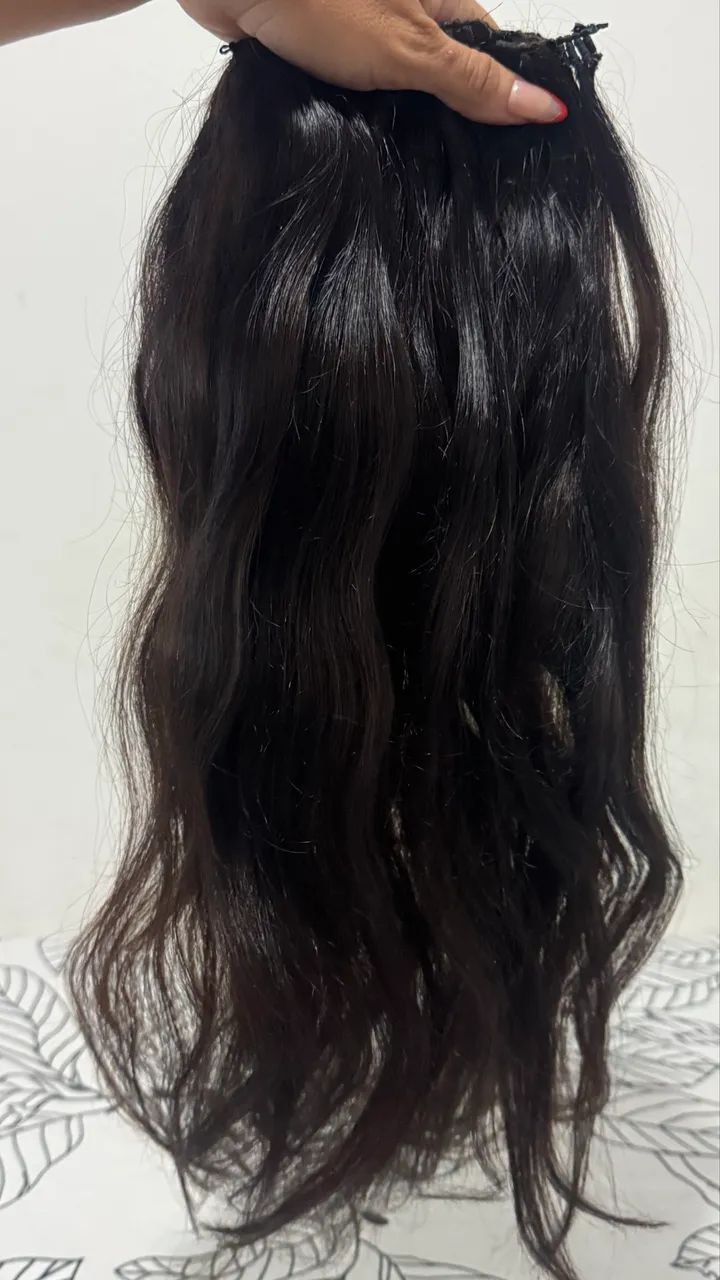 Mega hair  - Foto 2