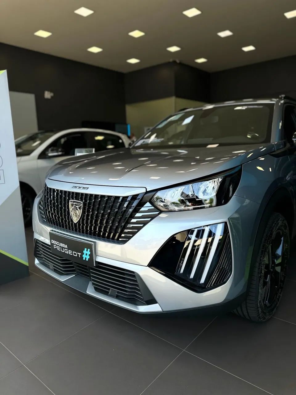 Peugeot 2008 2026