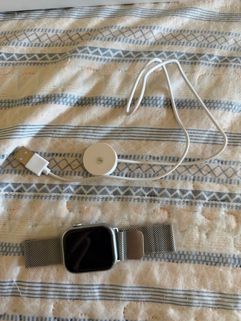 Smart Watch - Foto 2