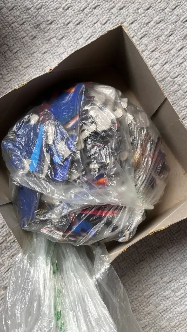 quebra cabeça hot wheels 100 peças - Foto 2