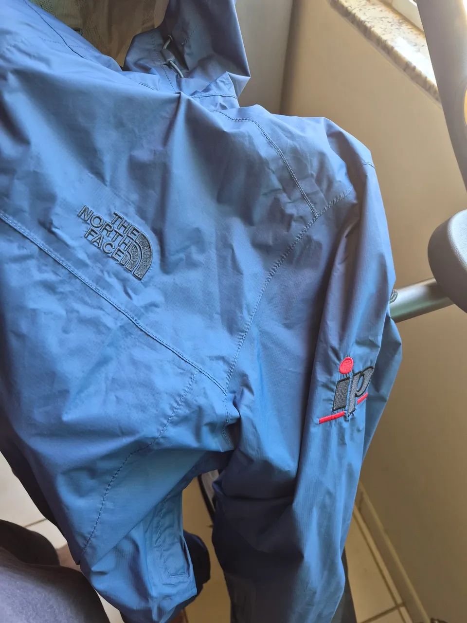 Anorak The North Face - DryVent XL - Foto 4