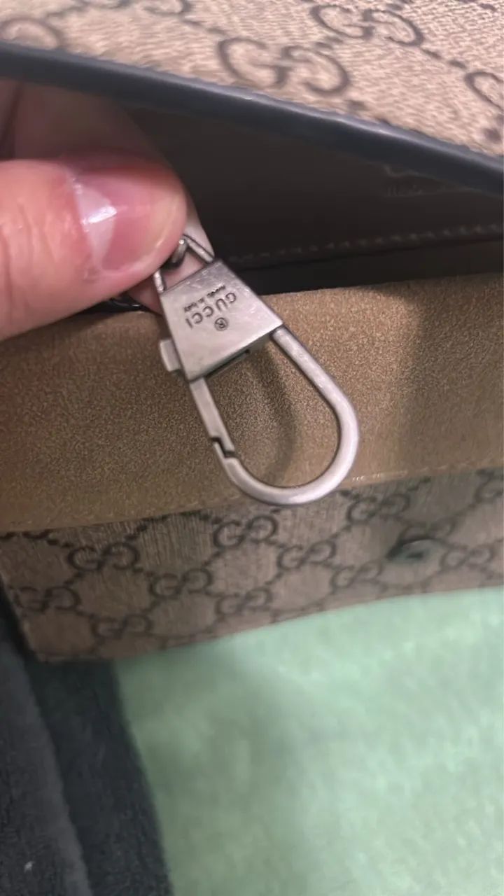 Bolsa Gucci - premium 