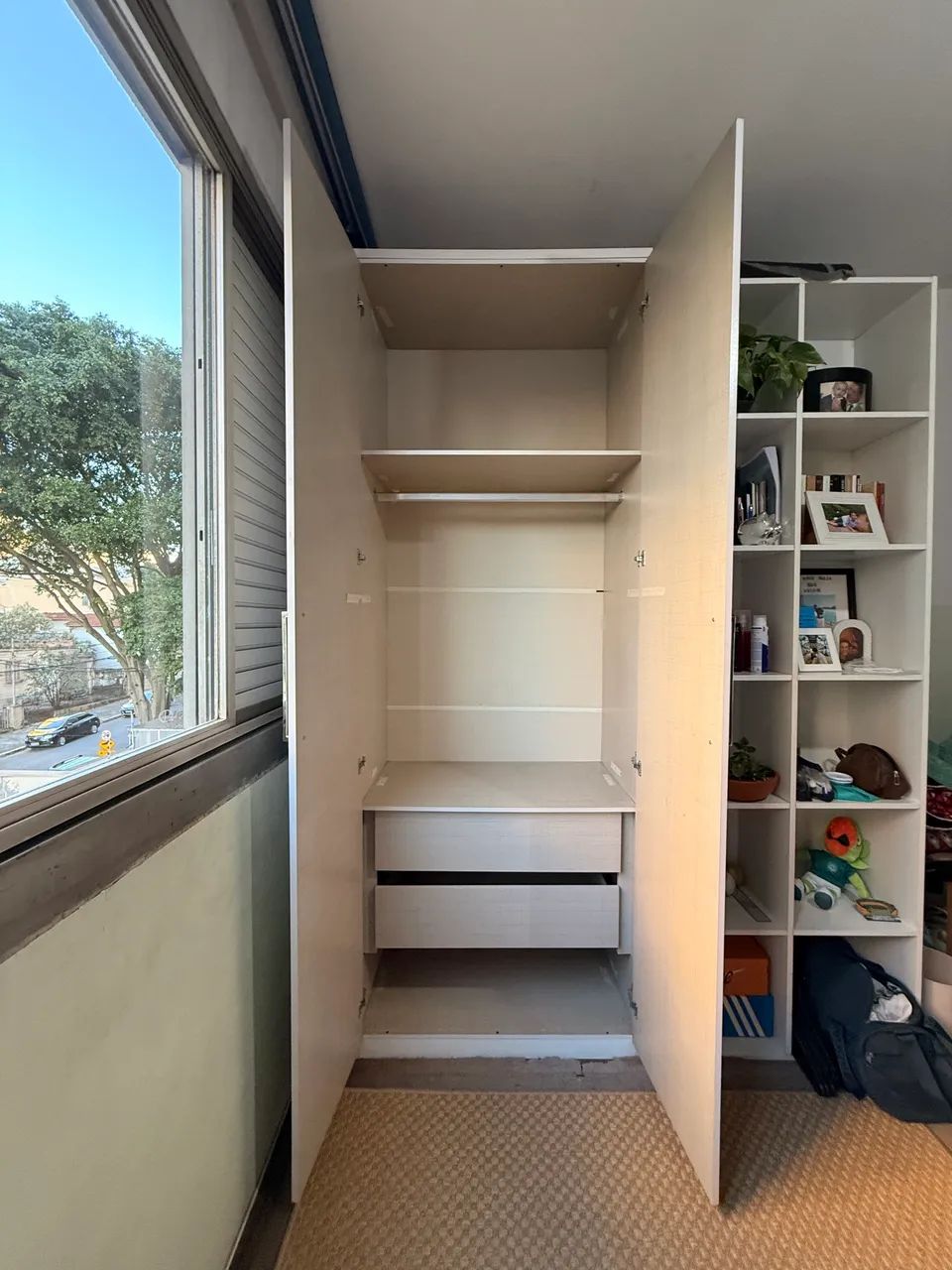 Armário Guarda-Roupa - Foto 3