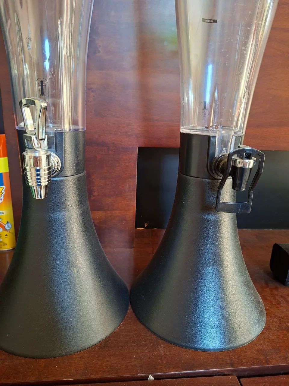 Torre de Chopp - Foto 2