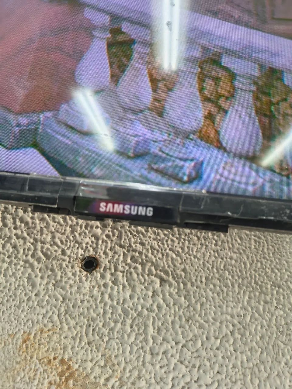 Smart Tv Samsung 65" 4k. - Foto 3