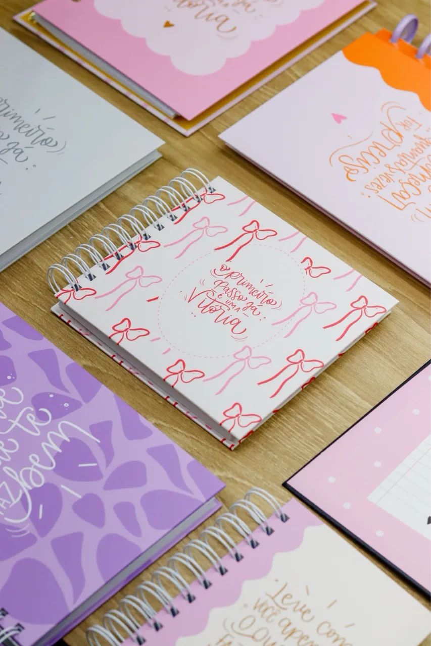 Custom Notebooks64993723307523124