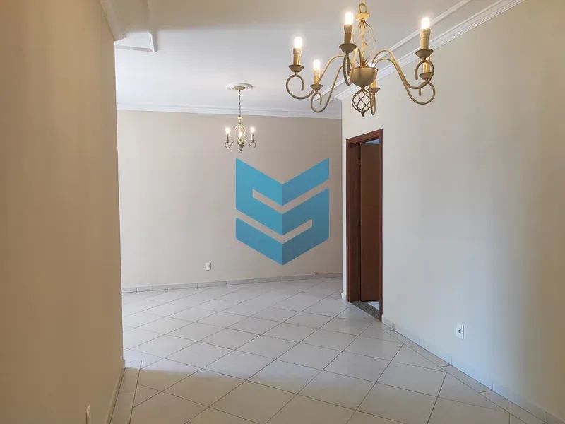 Apartamento para locação no Edifício Terrazo Campolim, no Parque Campolim  Sorocaba/SP. - Foto 2