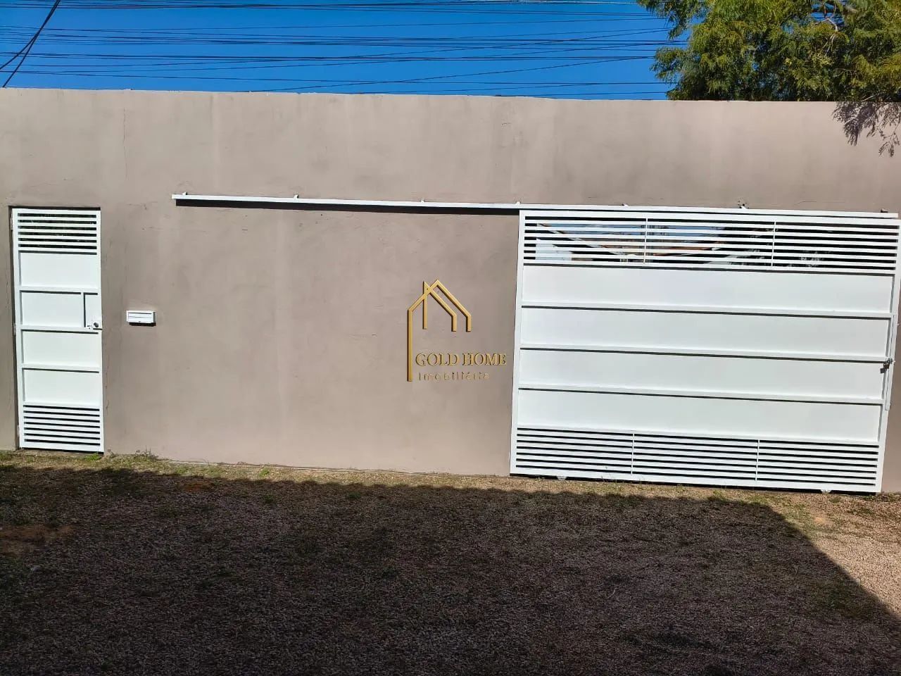 Casa em Condomínio  Santa Terezinha