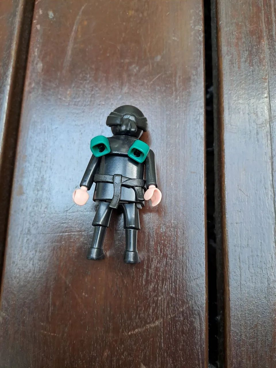Playmobille ninja  - Foto 3