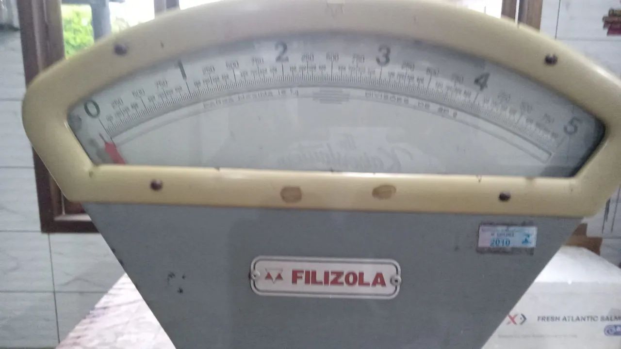 Balança Filizola - Foto 3