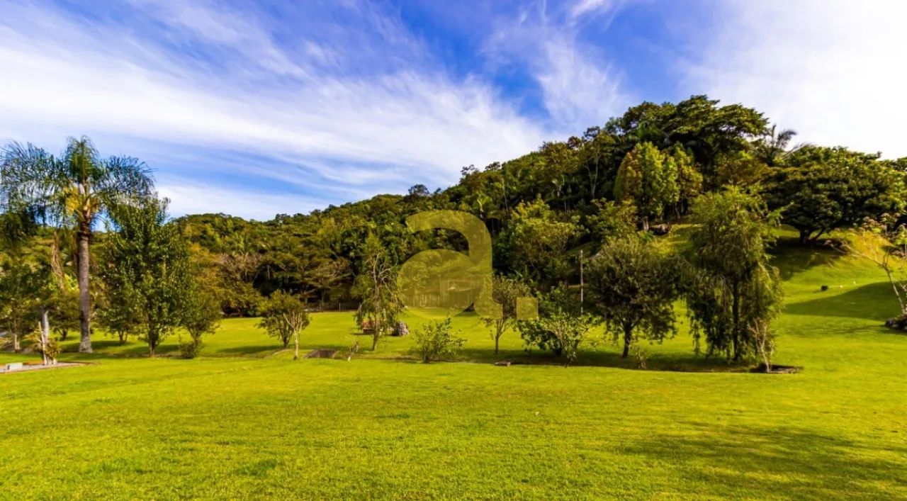 Procurando sossego em um lugar lindo em Blumenau? Venha conhecer esse Sítio - Foto 7