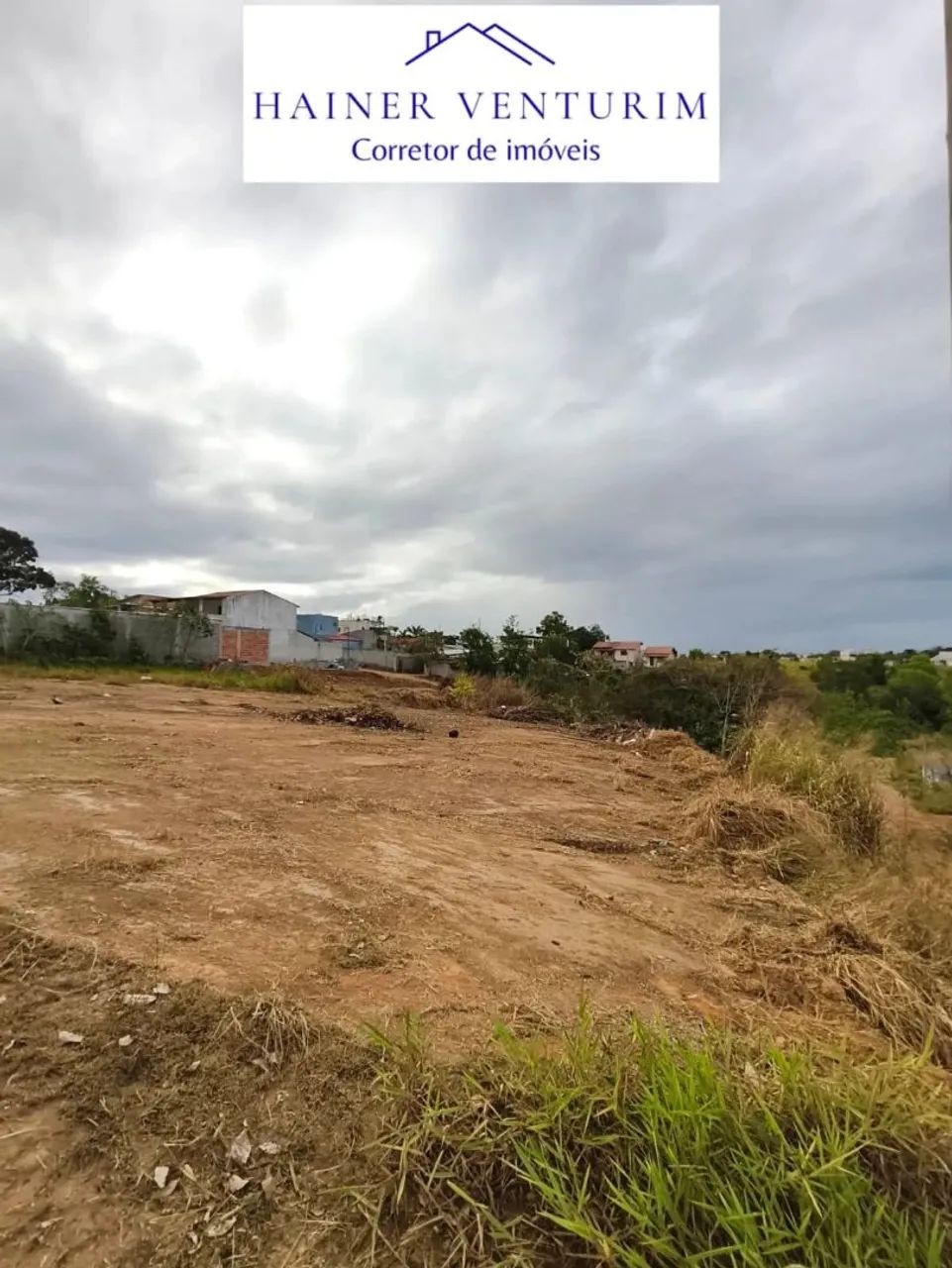 LOTE BAIRRO MIRANTE DA PRAIA  - Foto 4