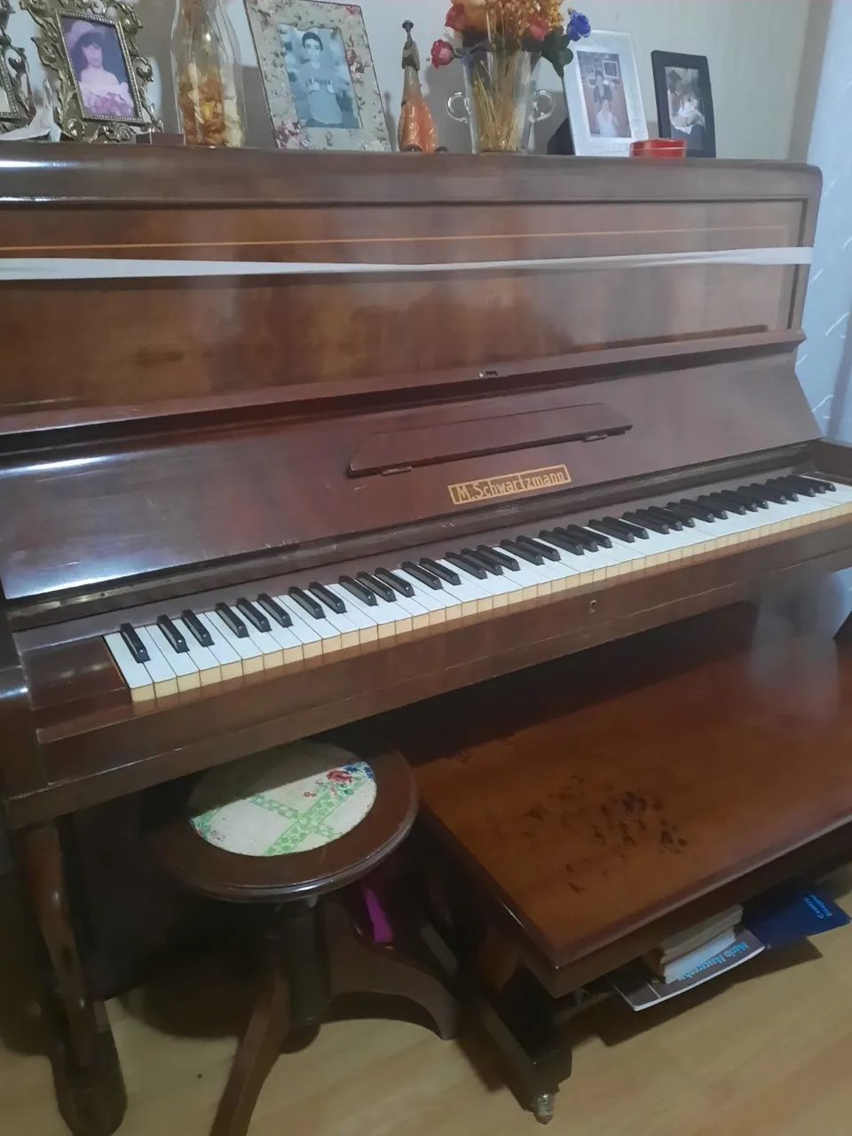 Piano - Foto 2