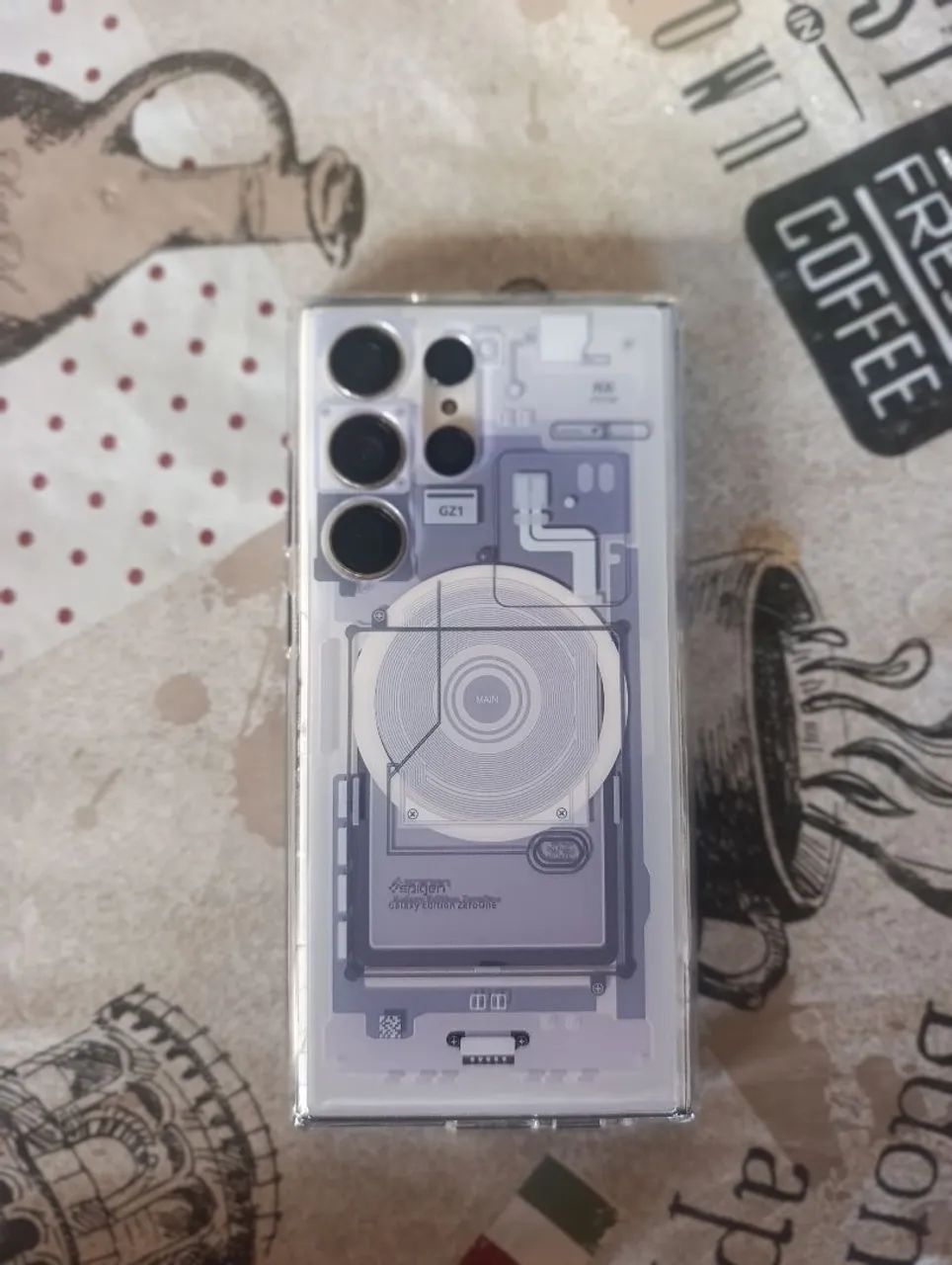 S23 ultra 512 gb - Foto 2