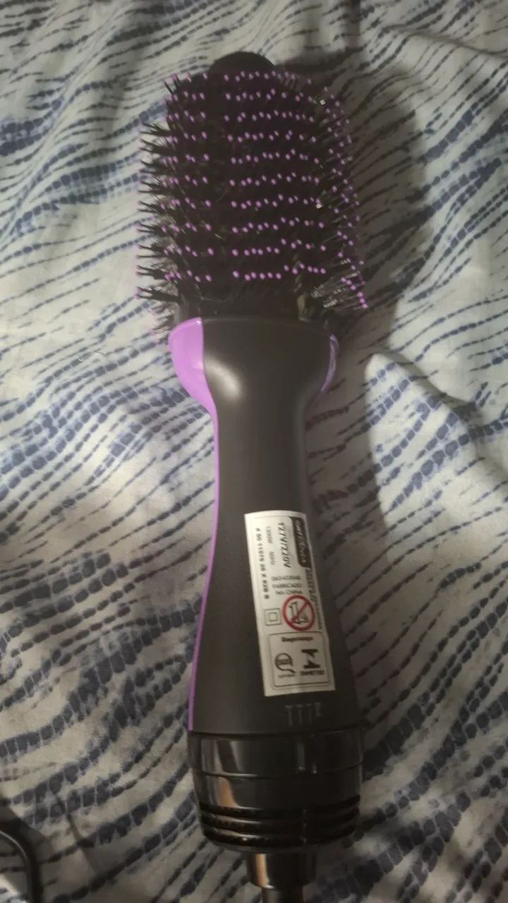 Escova secadora  - Foto 4