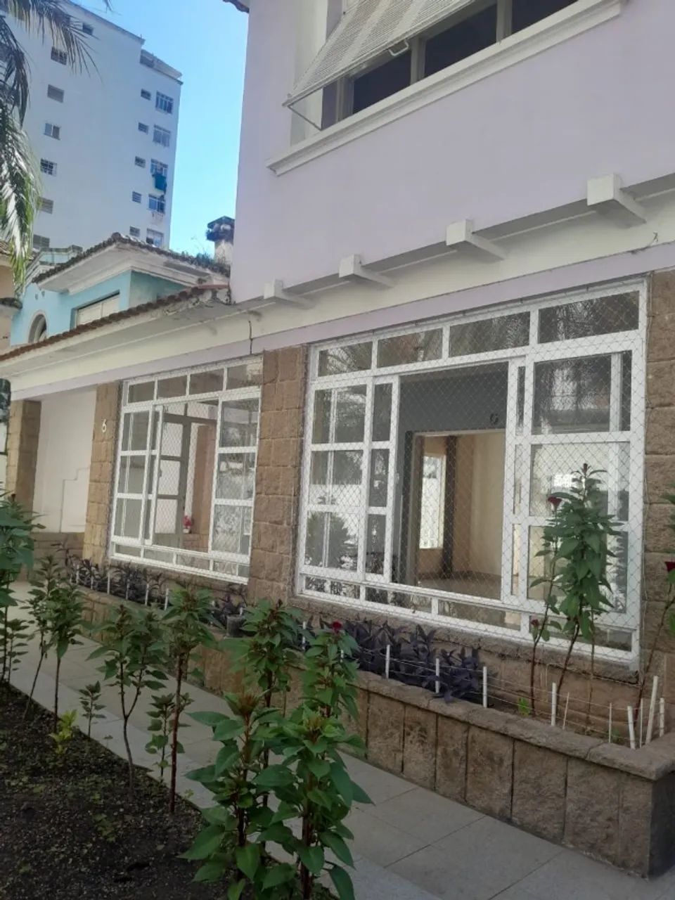 Aluga se quarto