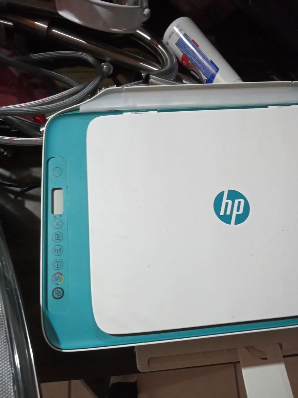 Impressora HP - Foto 4