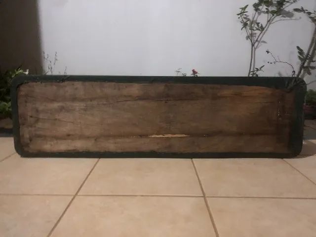 Banco para sentar - Foto 3