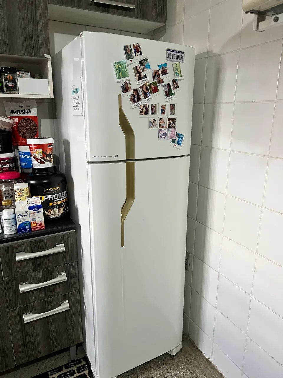 Geladeira 