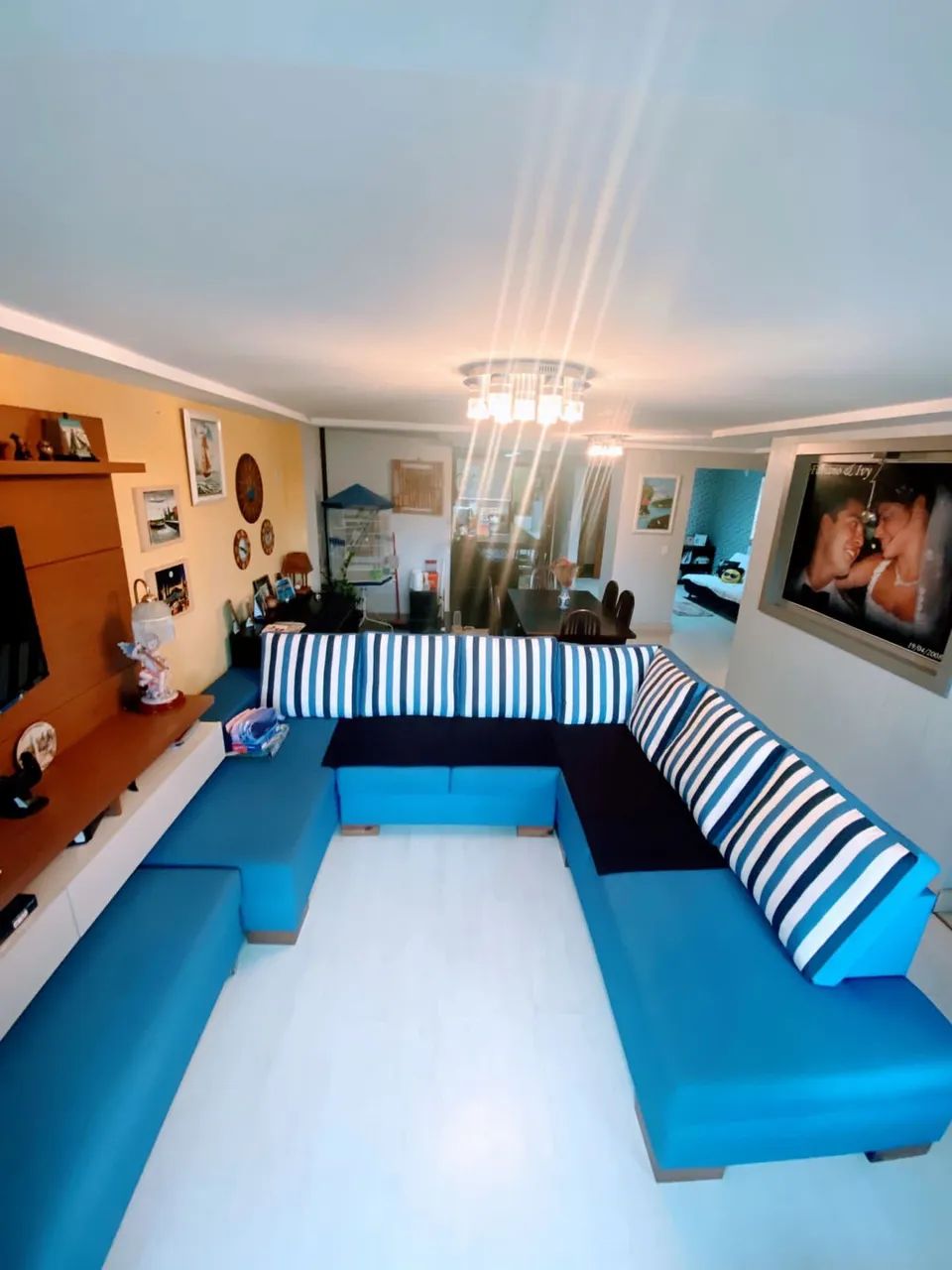 Casa ampla no Belvedere  - Foto 2