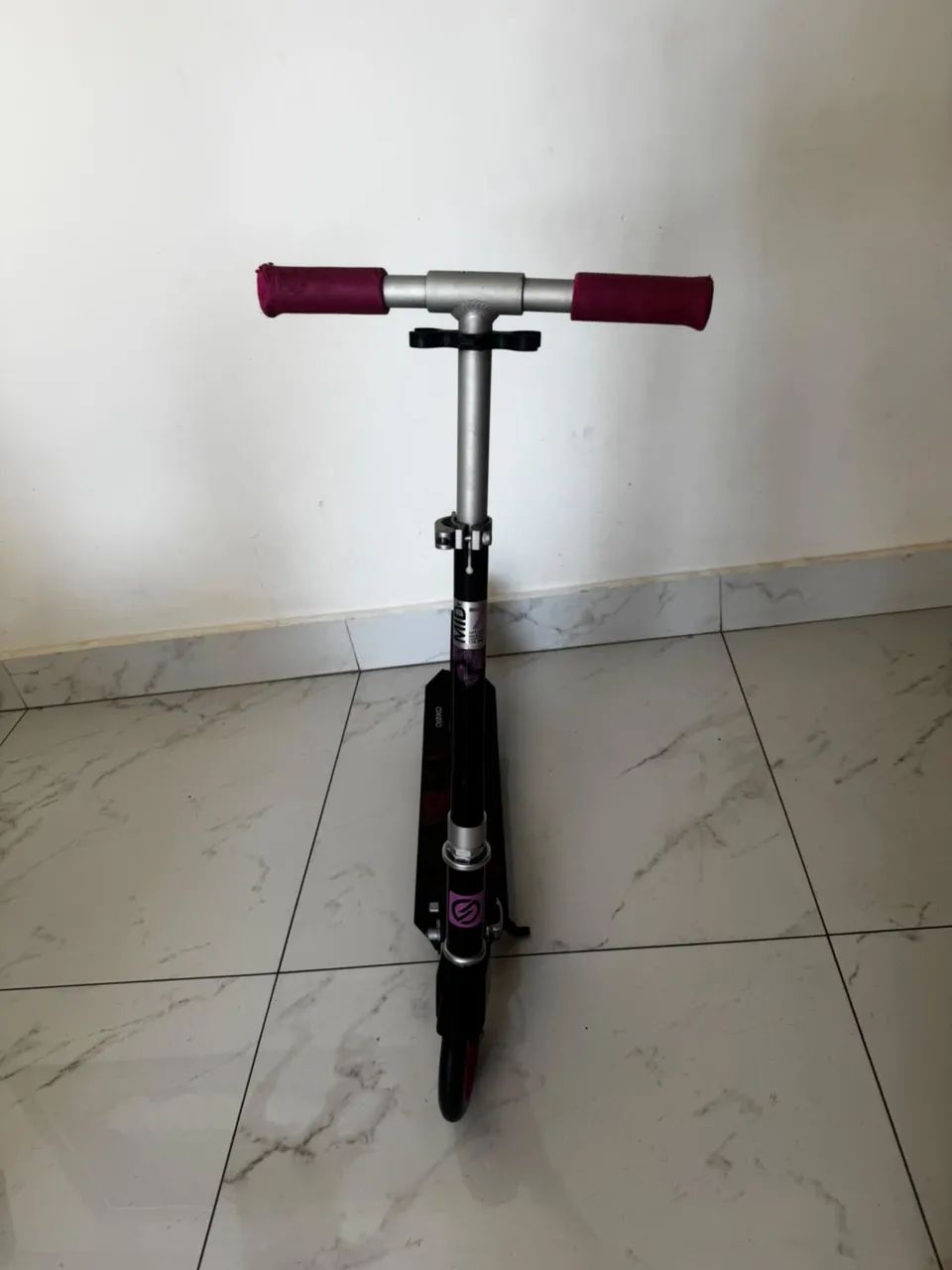 Patinete - Foto 2